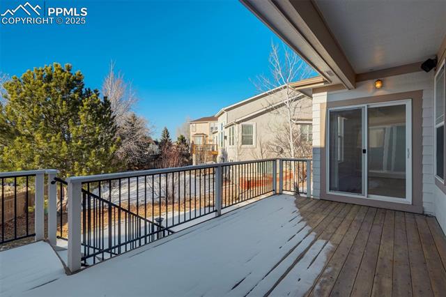 MLS Image for 3250  Blackwood  ,Colorado Springs, Colorado