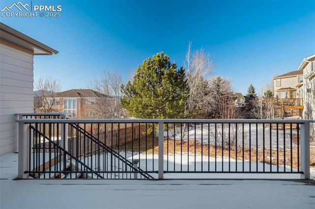 MLS Image for 3250  Blackwood  ,Colorado Springs, Colorado