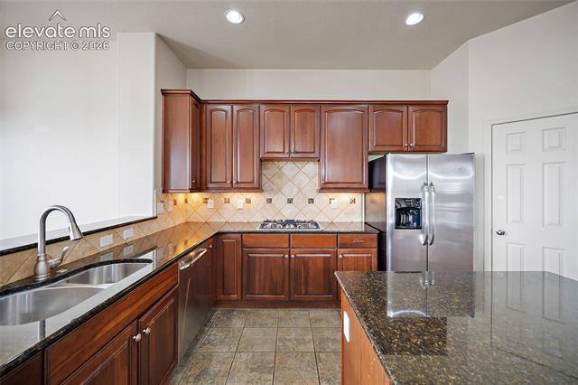 MLS Image for 12678  Barossa Valley  ,Colorado Springs, Colorado