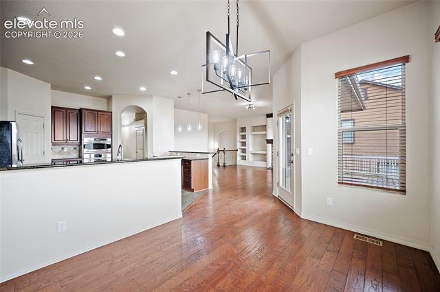 MLS Image for 12678  Barossa Valley  ,Colorado Springs, Colorado