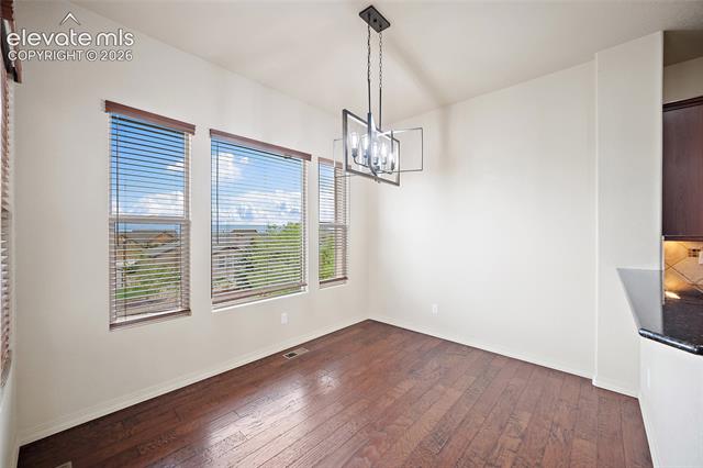 MLS Image for 12678  Barossa Valley  ,Colorado Springs, Colorado