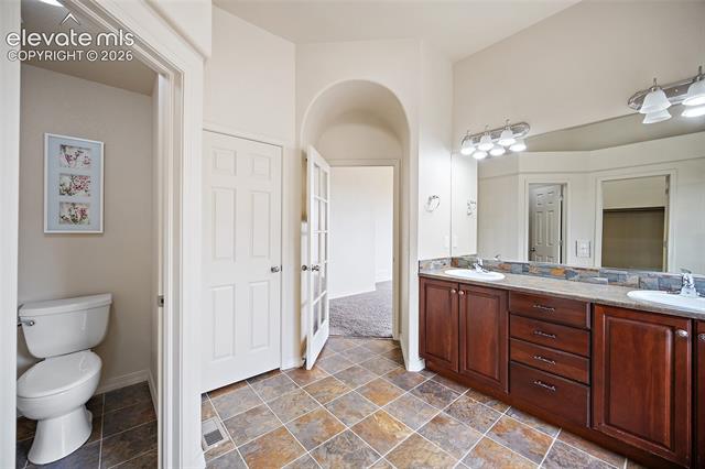 MLS Image for 12678  Barossa Valley  ,Colorado Springs, Colorado