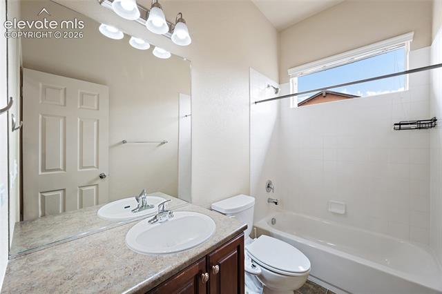 MLS Image for 12678  Barossa Valley  ,Colorado Springs, Colorado