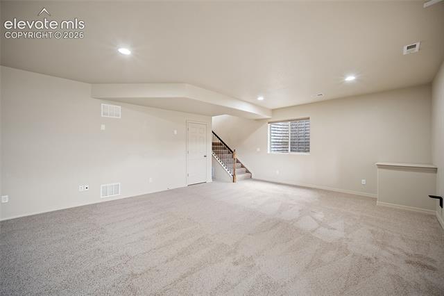 MLS Image for 12678  Barossa Valley  ,Colorado Springs, Colorado