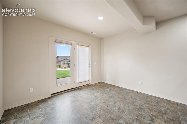 MLS Image for 12678  Barossa Valley  ,Colorado Springs, Colorado