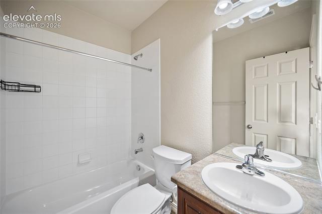 MLS Image for 12678  Barossa Valley  ,Colorado Springs, Colorado
