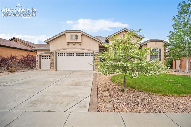 MLS Image for 12678  Barossa Valley  ,Colorado Springs, Colorado