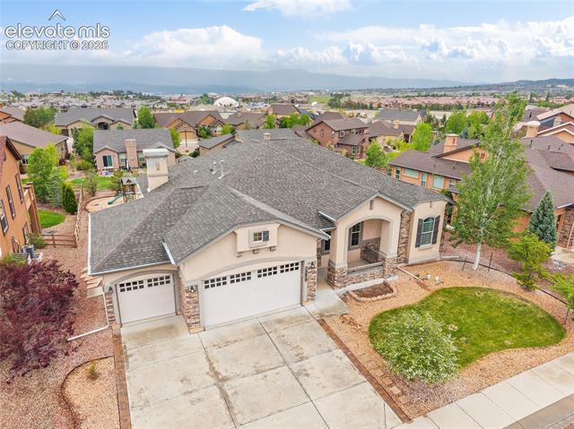 MLS Image for 12678  Barossa Valley  ,Colorado Springs, Colorado