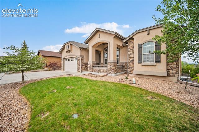 MLS Image for 12678  Barossa Valley  ,Colorado Springs, Colorado