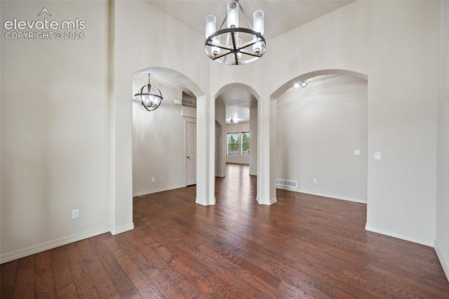 MLS Image for 12678  Barossa Valley  ,Colorado Springs, Colorado