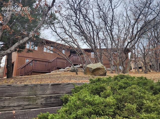 5145  Golden Hills  , colorado springs&nbsp; House Search MLS Picture