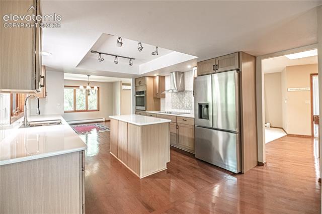 MLS Image for 5145  Golden Hills  ,Colorado Springs, Colorado