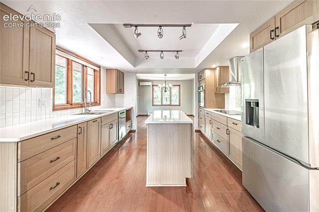MLS Image for 5145  Golden Hills  ,Colorado Springs, Colorado