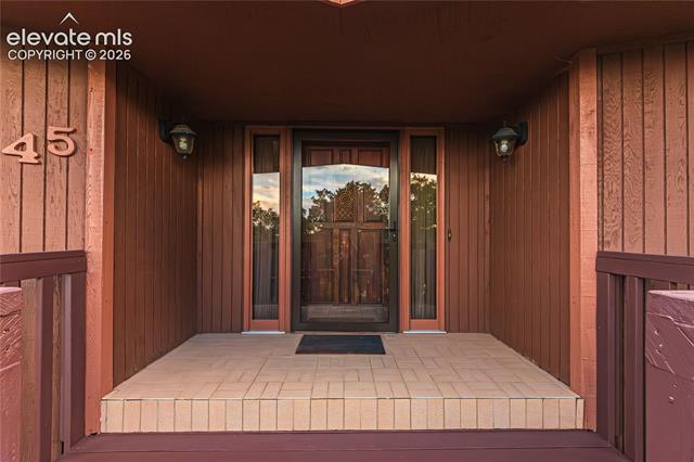 MLS Image for 5145  Golden Hills  ,Colorado Springs, Colorado