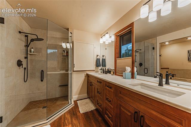 MLS Image for 5145  Golden Hills  ,Colorado Springs, Colorado