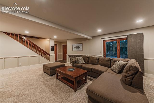 MLS Image for 5145  Golden Hills  ,Colorado Springs, Colorado