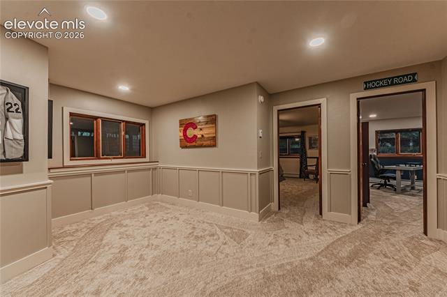 MLS Image for 5145  Golden Hills  ,Colorado Springs, Colorado