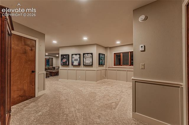 MLS Image for 5145  Golden Hills  ,Colorado Springs, Colorado
