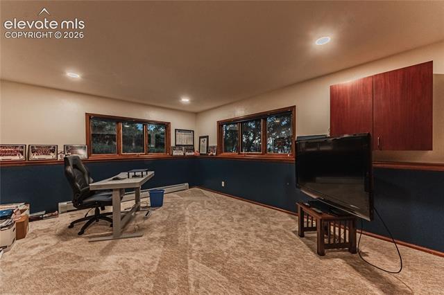 MLS Image for 5145  Golden Hills  ,Colorado Springs, Colorado
