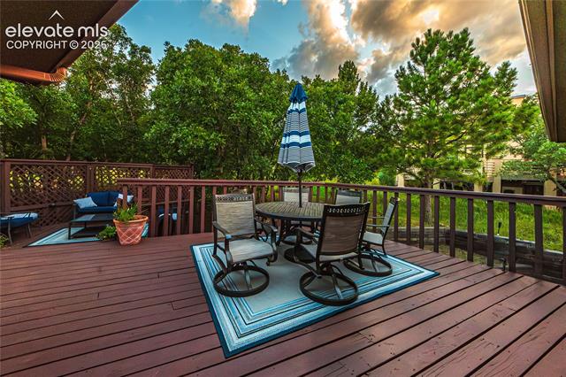 MLS Image for 5145  Golden Hills  ,Colorado Springs, Colorado
