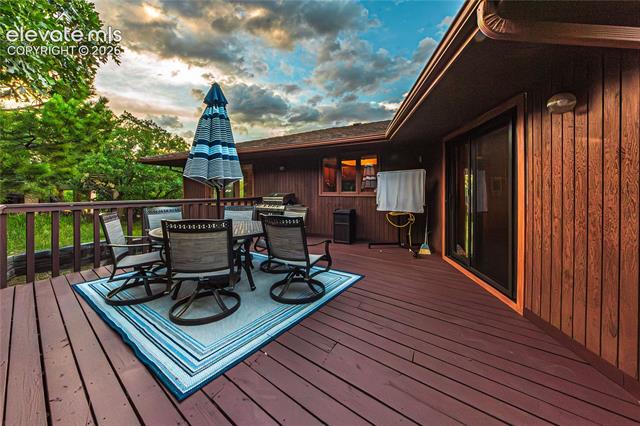 MLS Image for 5145  Golden Hills  ,Colorado Springs, Colorado