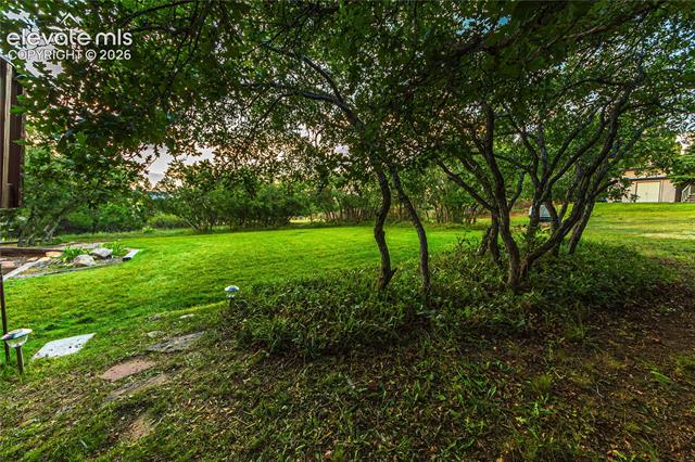 MLS Image for 5145  Golden Hills  ,Colorado Springs, Colorado