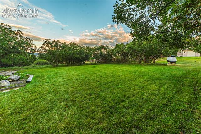 MLS Image for 5145  Golden Hills  ,Colorado Springs, Colorado