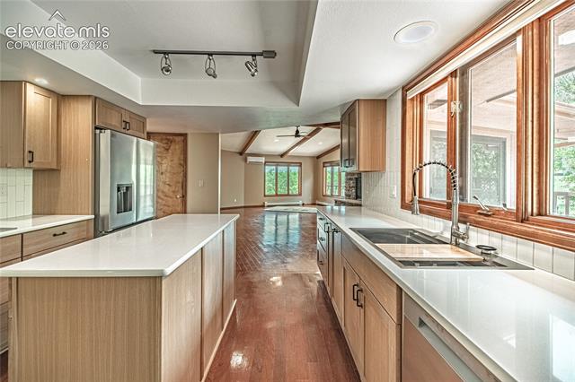 MLS Image for 5145  Golden Hills  ,Colorado Springs, Colorado
