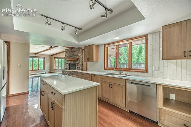 MLS Image for 5145  Golden Hills  ,Colorado Springs, Colorado