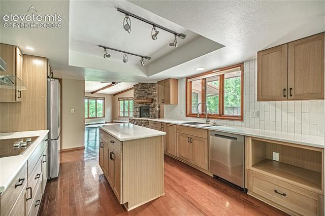 MLS Image for 5145  Golden Hills  ,Colorado Springs, Colorado