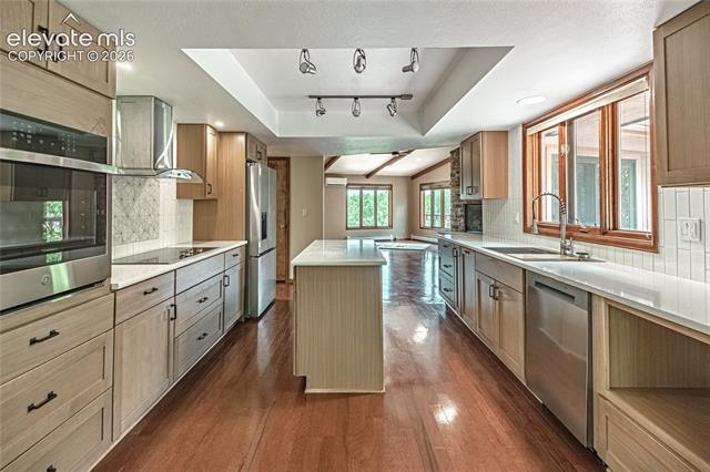 MLS Image for 5145  Golden Hills  ,Colorado Springs, Colorado