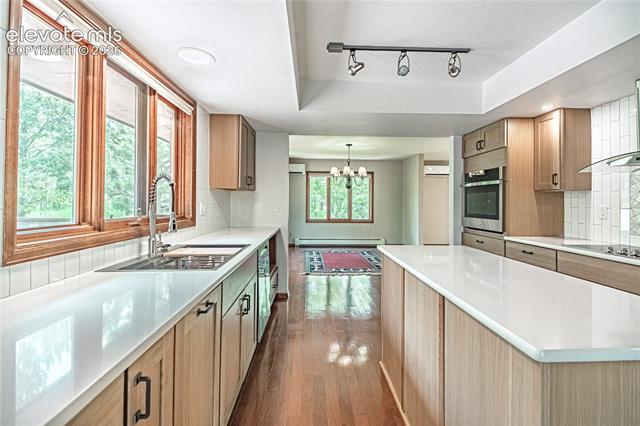 MLS Image for 5145  Golden Hills  ,Colorado Springs, Colorado