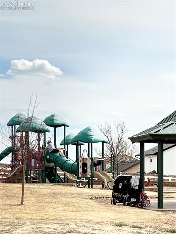 MLS Image for 11340  Allendale  ,Peyton, Colorado