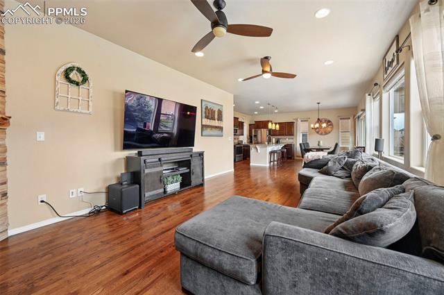 MLS Image for 8742  Windy Plains  ,Colorado Springs, Colorado