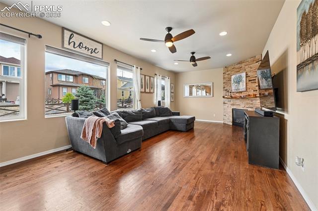 MLS Image for 8742  Windy Plains  ,Colorado Springs, Colorado