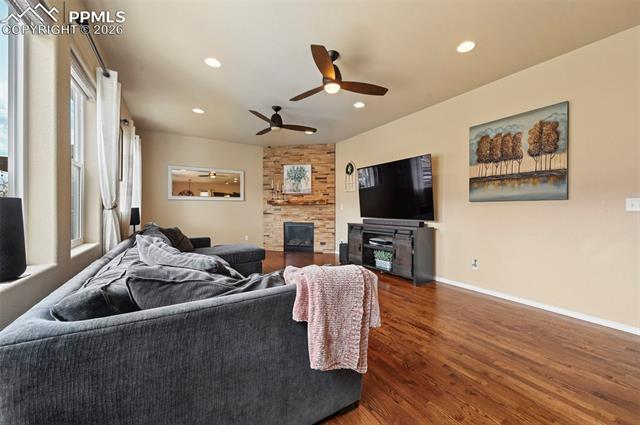 MLS Image for 8742  Windy Plains  ,Colorado Springs, Colorado