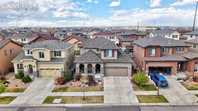 MLS Image for 8742  Windy Plains  ,Colorado Springs, Colorado