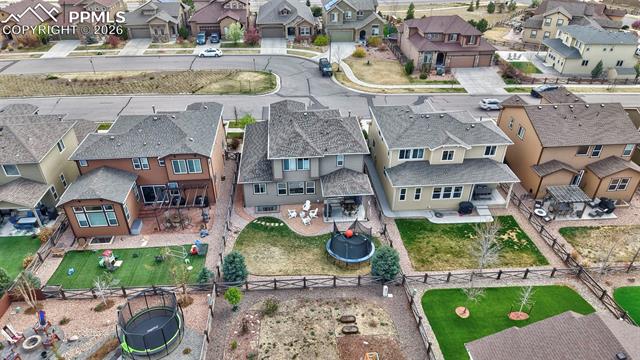 MLS Image for 8742  Windy Plains  ,Colorado Springs, Colorado