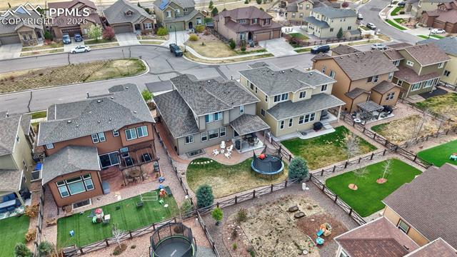 MLS Image for 8742  Windy Plains  ,Colorado Springs, Colorado