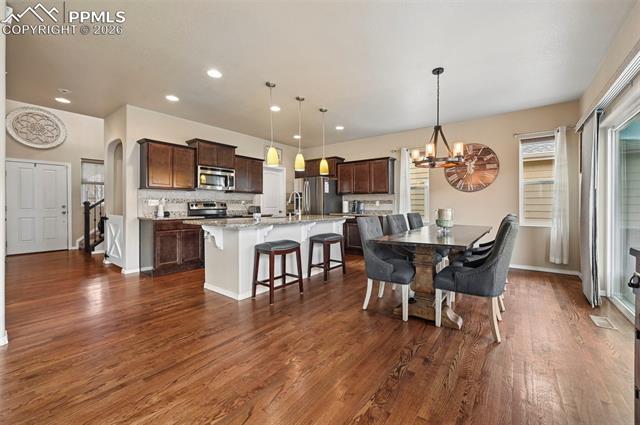 MLS Image for 8742  Windy Plains  ,Colorado Springs, Colorado