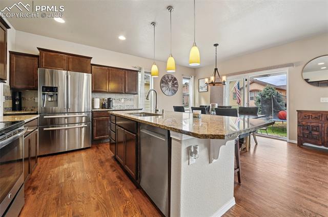 MLS Image for 8742  Windy Plains  ,Colorado Springs, Colorado