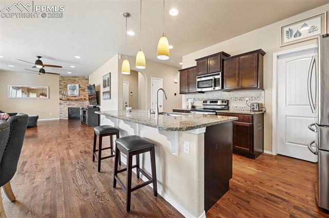 MLS Image for 8742  Windy Plains  ,Colorado Springs, Colorado