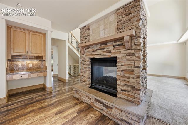 MLS Image for 164  Metcalf  ,Monument, Colorado