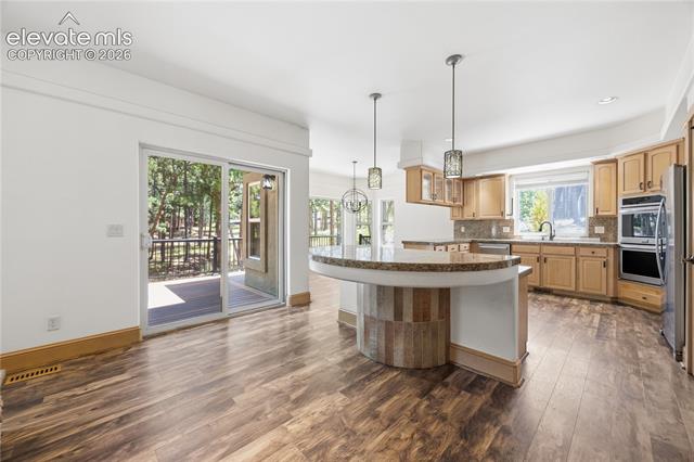 MLS Image for 164  Metcalf  ,Monument, Colorado