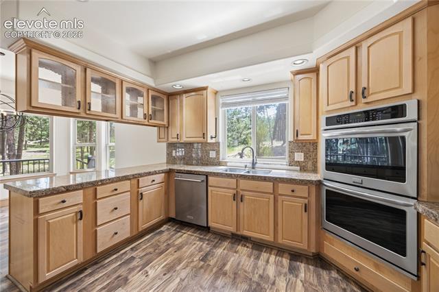 MLS Image for 164  Metcalf  ,Monument, Colorado