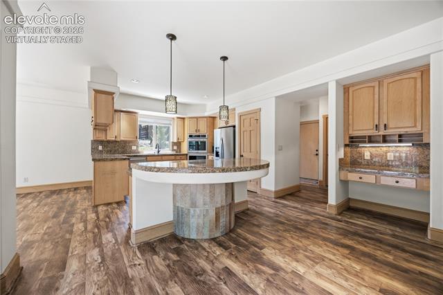 MLS Image for 164  Metcalf  ,Monument, Colorado