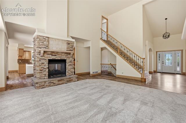 MLS Image for 164  Metcalf  ,Monument, Colorado