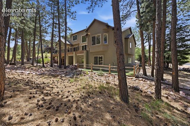 MLS Image for 164  Metcalf  ,Monument, Colorado