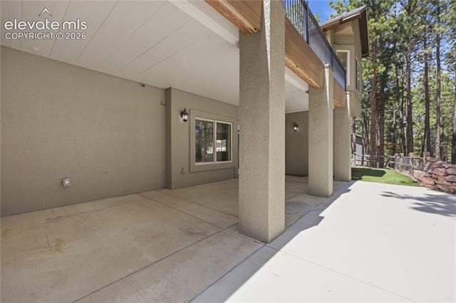 MLS Image for 164  Metcalf  ,Monument, Colorado