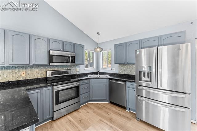 MLS Image for 1785  Columbine Village  ,Woodland Park, Colorado